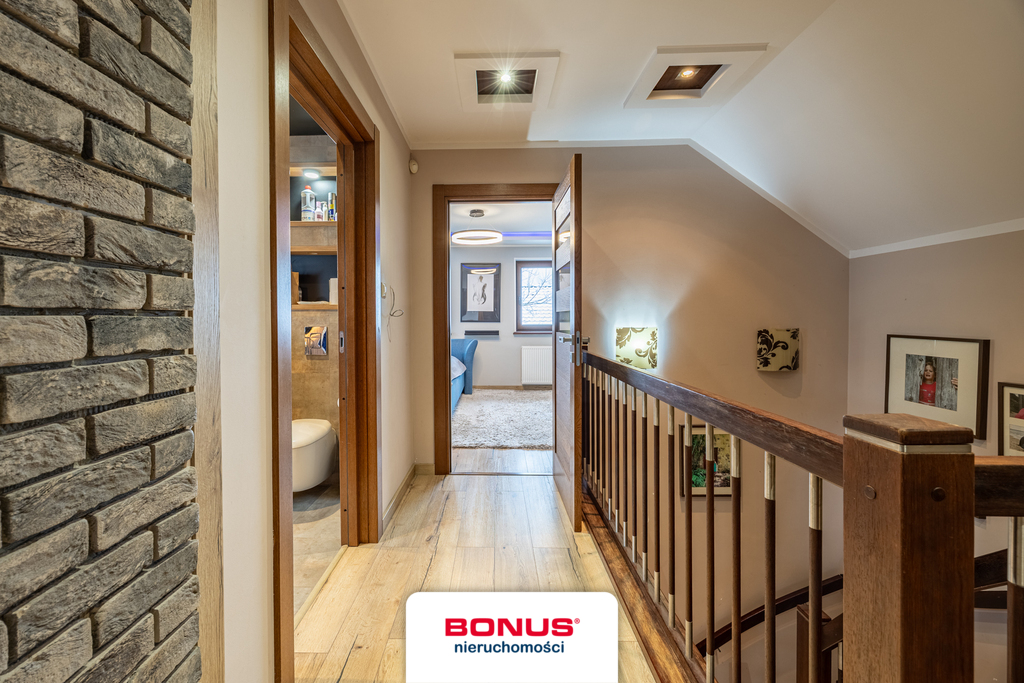 Dom z charakterem w sąsiedztwie lasu (17)