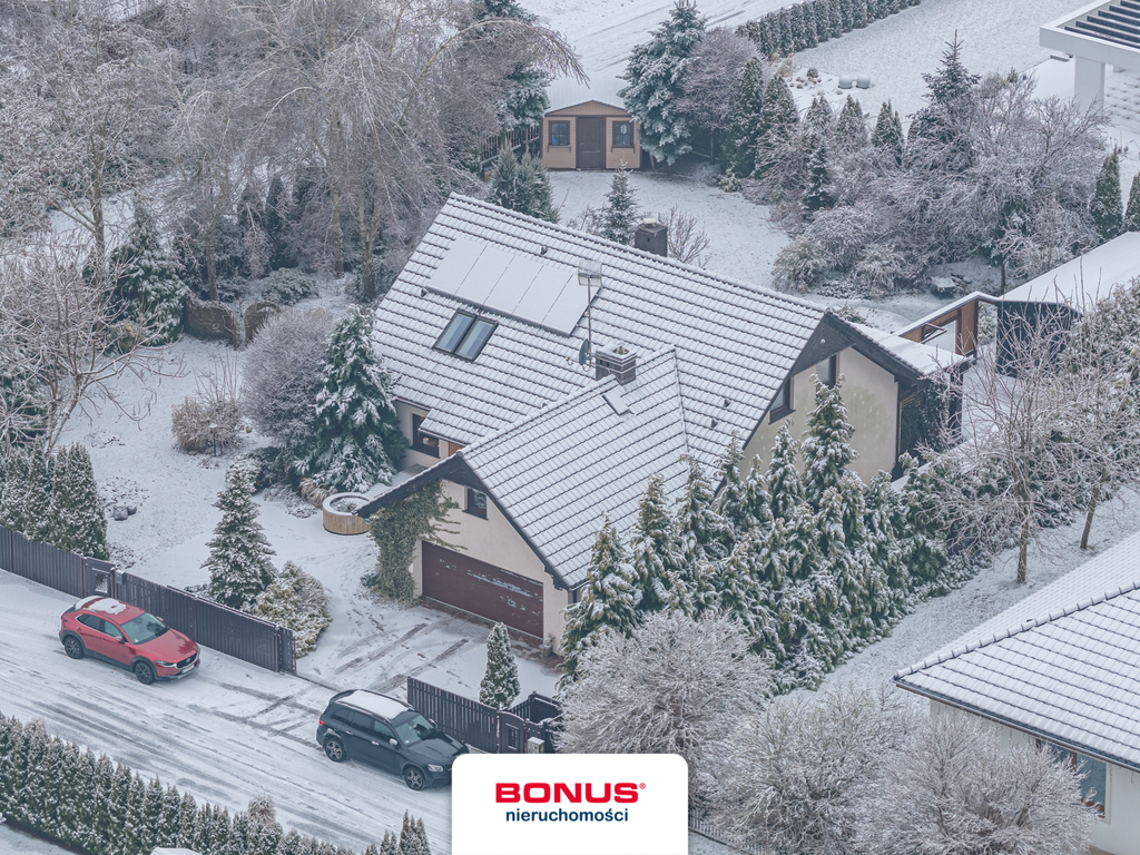 Dom z charakterem w sąsiedztwie lasu (27)