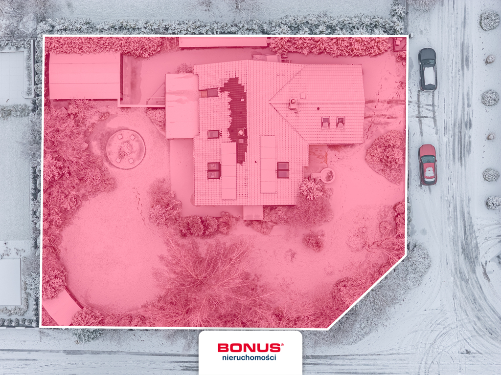 Dom z charakterem w sąsiedztwie lasu (26)