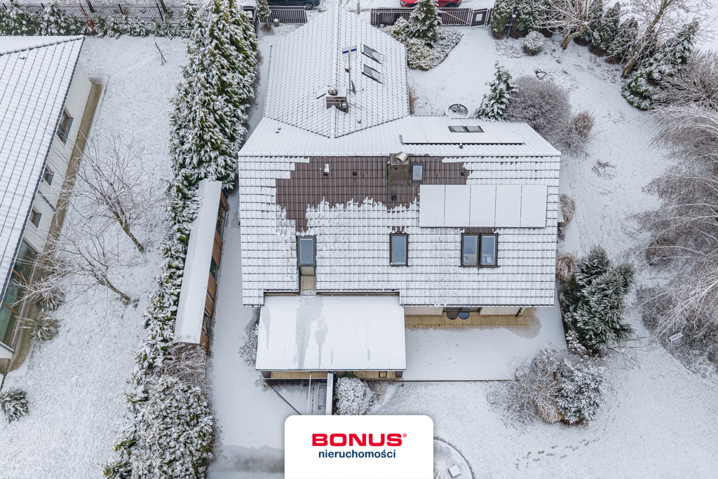 Dom z charakterem w sąsiedztwie lasu (30)