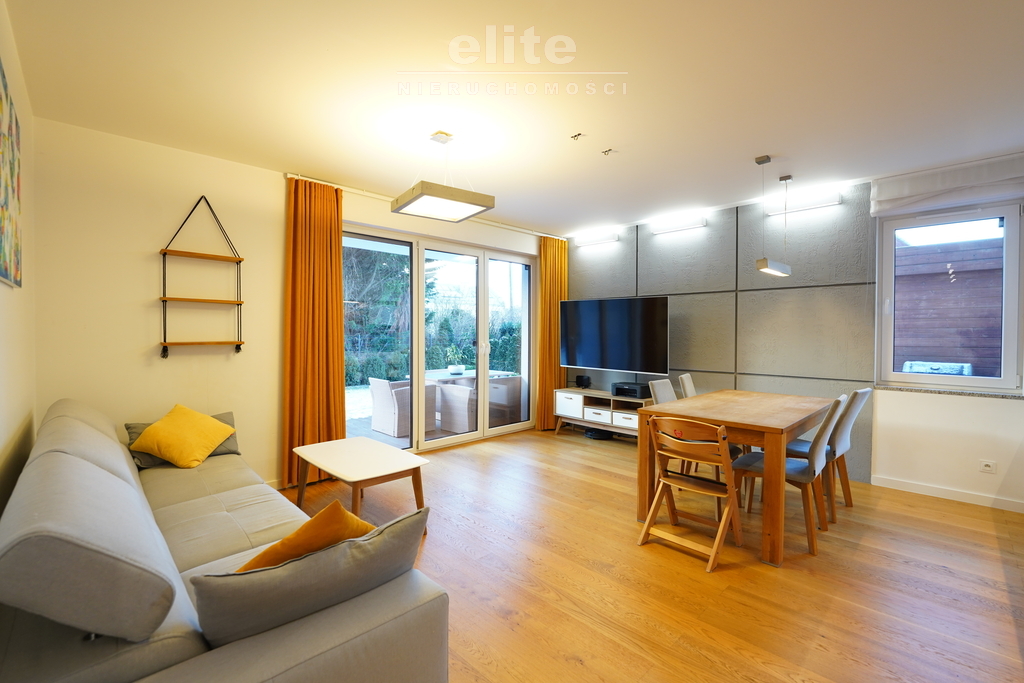 Krzekowo, 3 pok, ogród, m. postojowe (3)