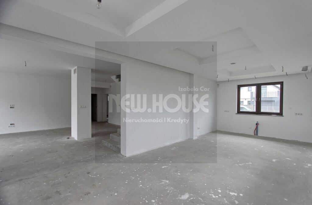 Duży i Wygodny Dom z Marzeń! (7)