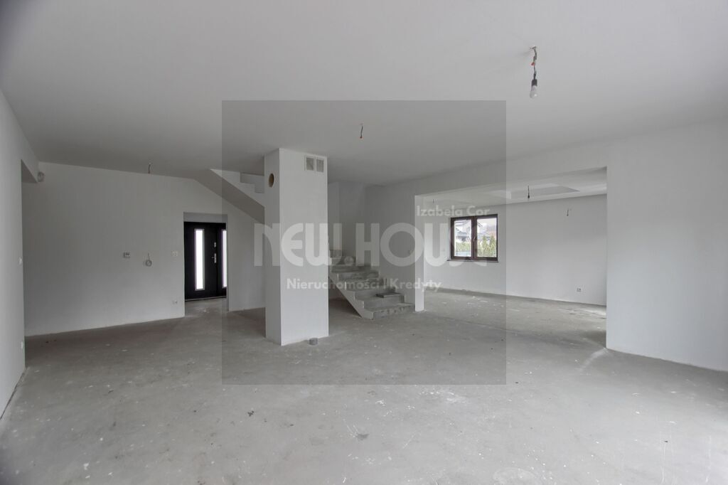 Duży i Wygodny Dom z Marzeń! (9)