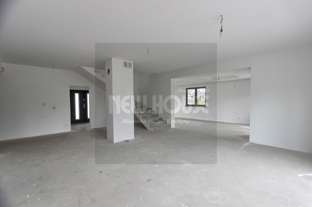 Duży i Wygodny Dom z Marzeń! (10)