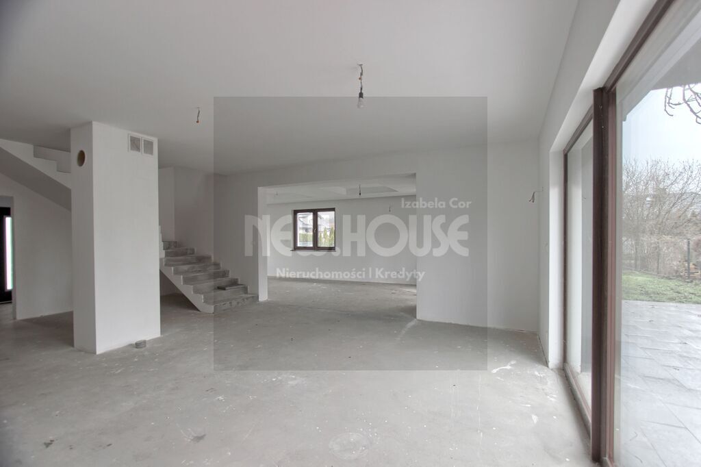 Duży i Wygodny Dom z Marzeń! (5)