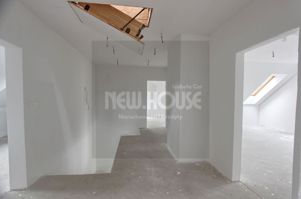 Duży i Wygodny Dom z Marzeń! (13)