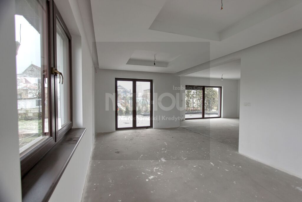 Duży i Wygodny Dom z Marzeń! (6)