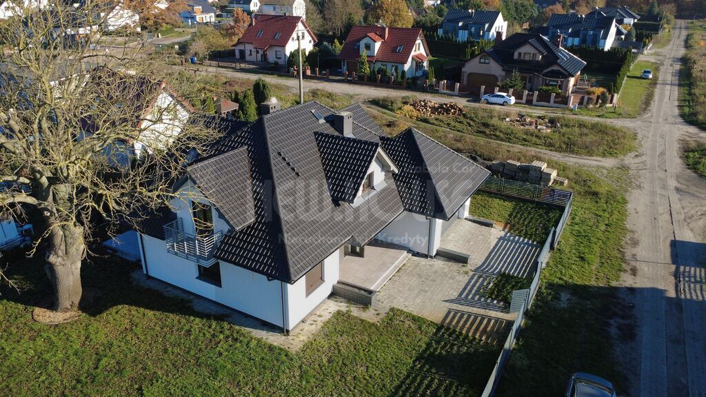 Duży i Wygodny Dom z Marzeń! (2)