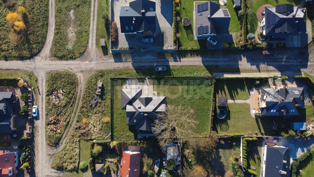 Duży i Wygodny Dom z Marzeń! (3)