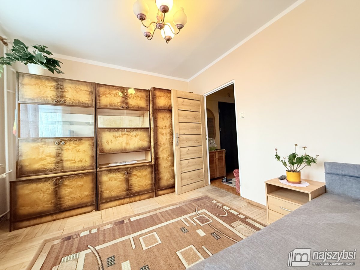 Nowogard - mieszkanie 2 pok. CZYNSZ W CENIE NAJMU! (8)