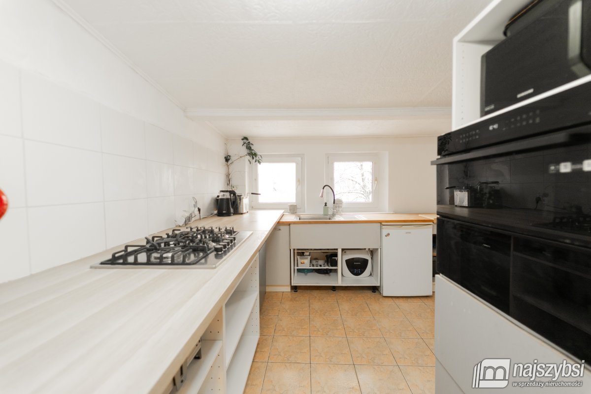 Szczecin - Wojska Polskiego, 3 pokoje, kamienica (15)