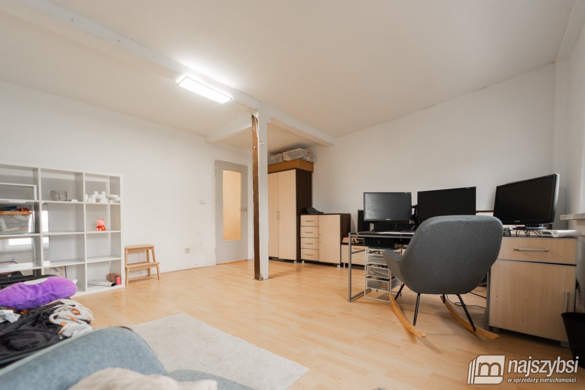 Szczecin - Wojska Polskiego, 3 pokoje, kamienica (17)