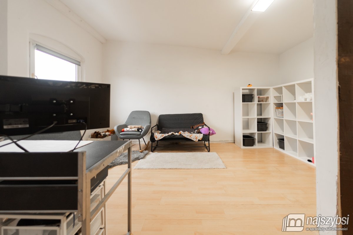 Szczecin - Wojska Polskiego, 3 pokoje, kamienica (18)