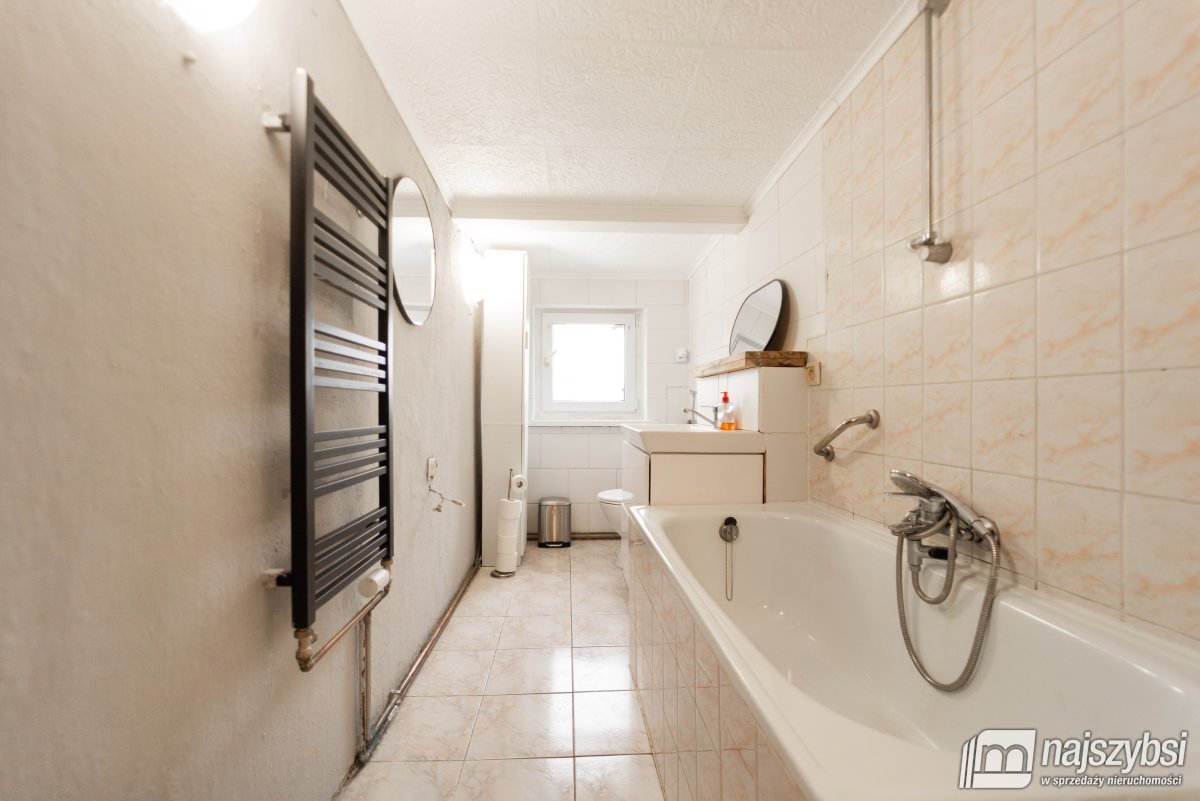 Szczecin - Wojska Polskiego, 3 pokoje, kamienica (19)