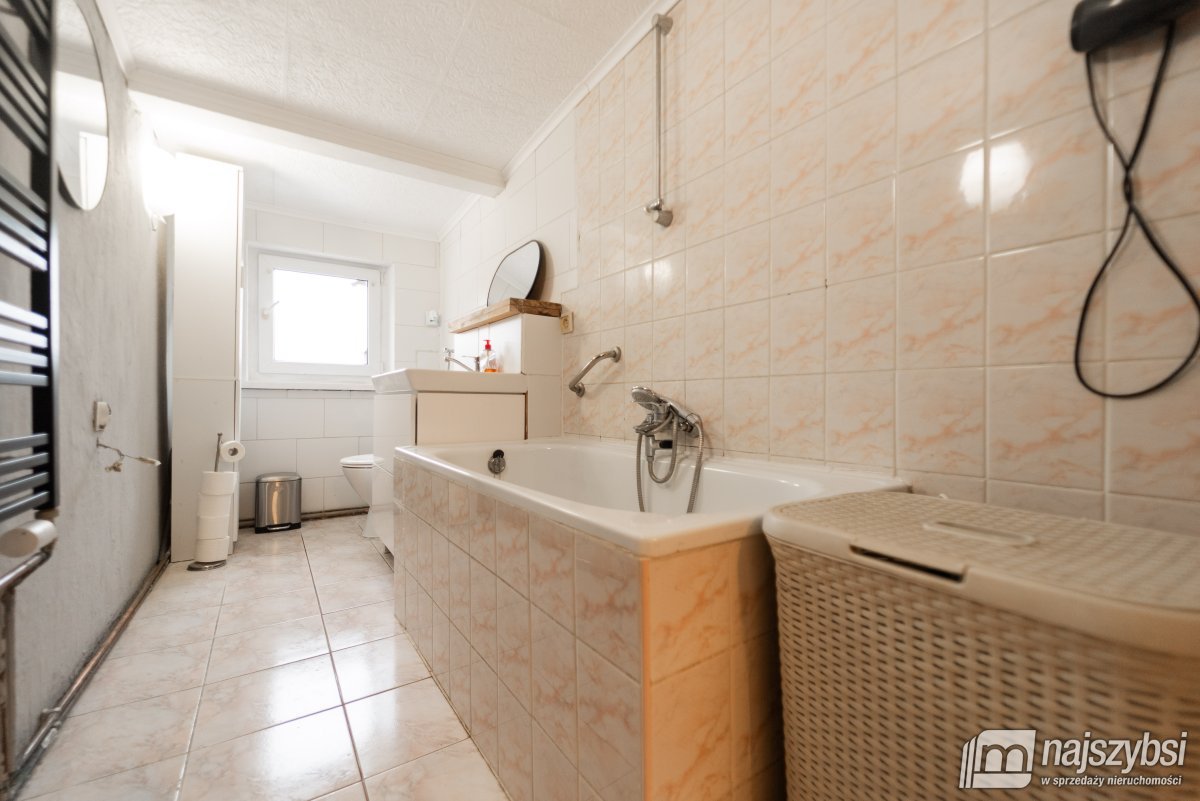 Szczecin - Wojska Polskiego, 3 pokoje, kamienica (20)