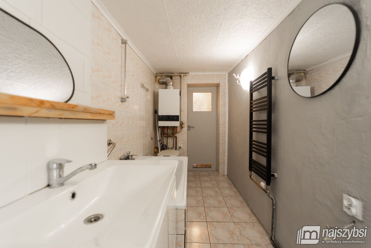 Szczecin - Wojska Polskiego, 3 pokoje, kamienica (21)