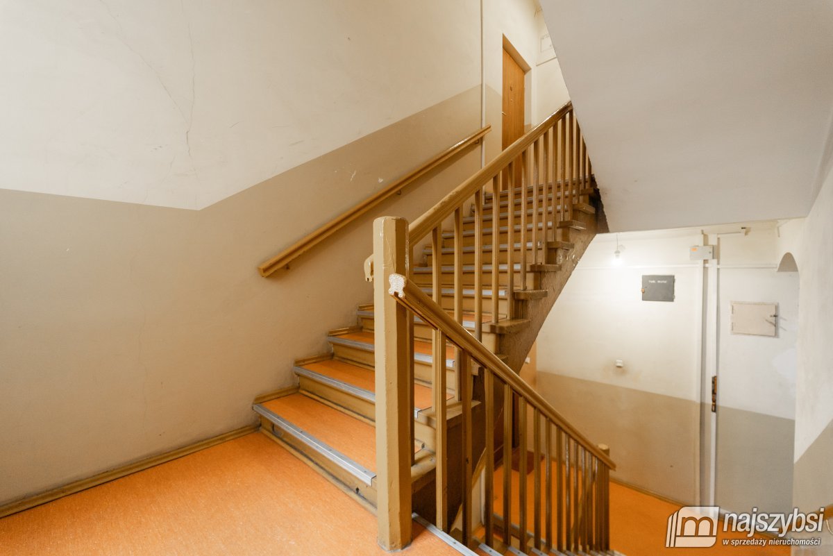 Szczecin - Wojska Polskiego, 3 pokoje, kamienica (25)