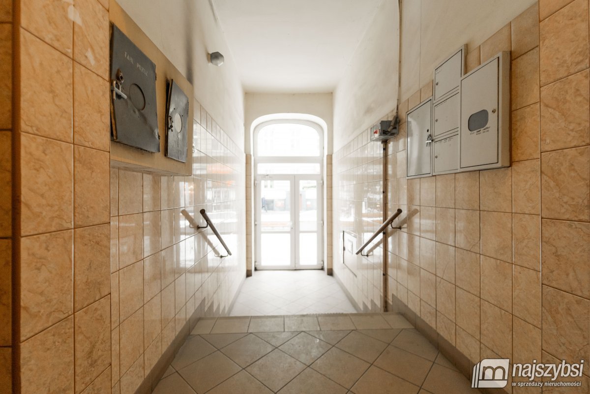 Szczecin - Wojska Polskiego, 3 pokoje, kamienica (26)