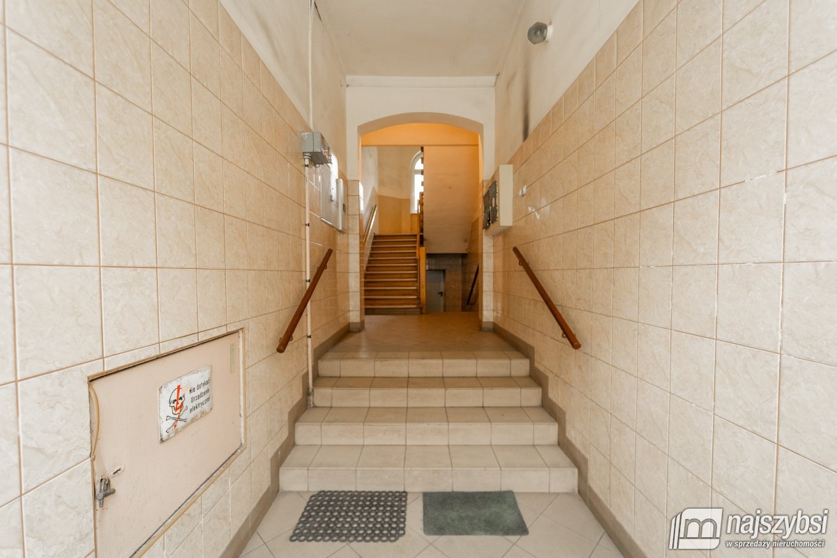 Szczecin - Wojska Polskiego, 3 pokoje, kamienica (27)