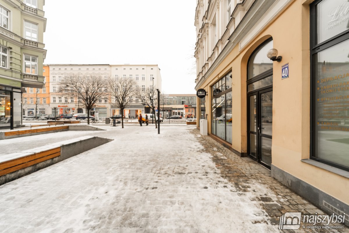 Szczecin - Wojska Polskiego, 3 pokoje, kamienica (29)