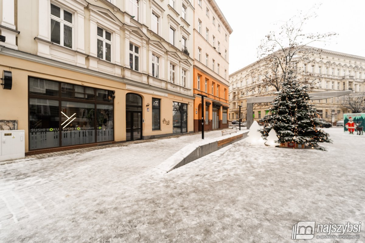 Szczecin - Wojska Polskiego, 3 pokoje, kamienica (30)