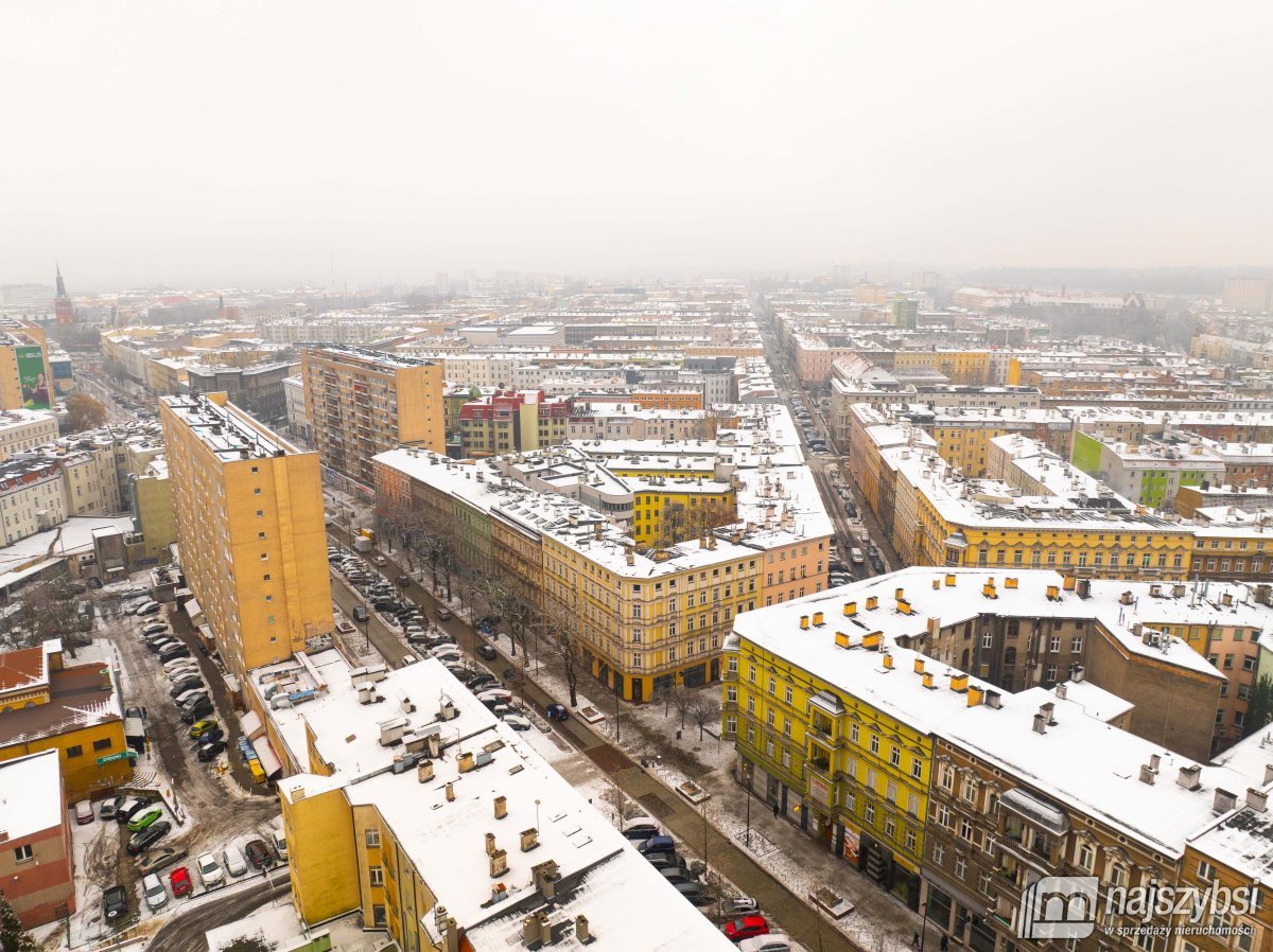 Szczecin - Wojska Polskiego, 3 pokoje, kamienica (4)