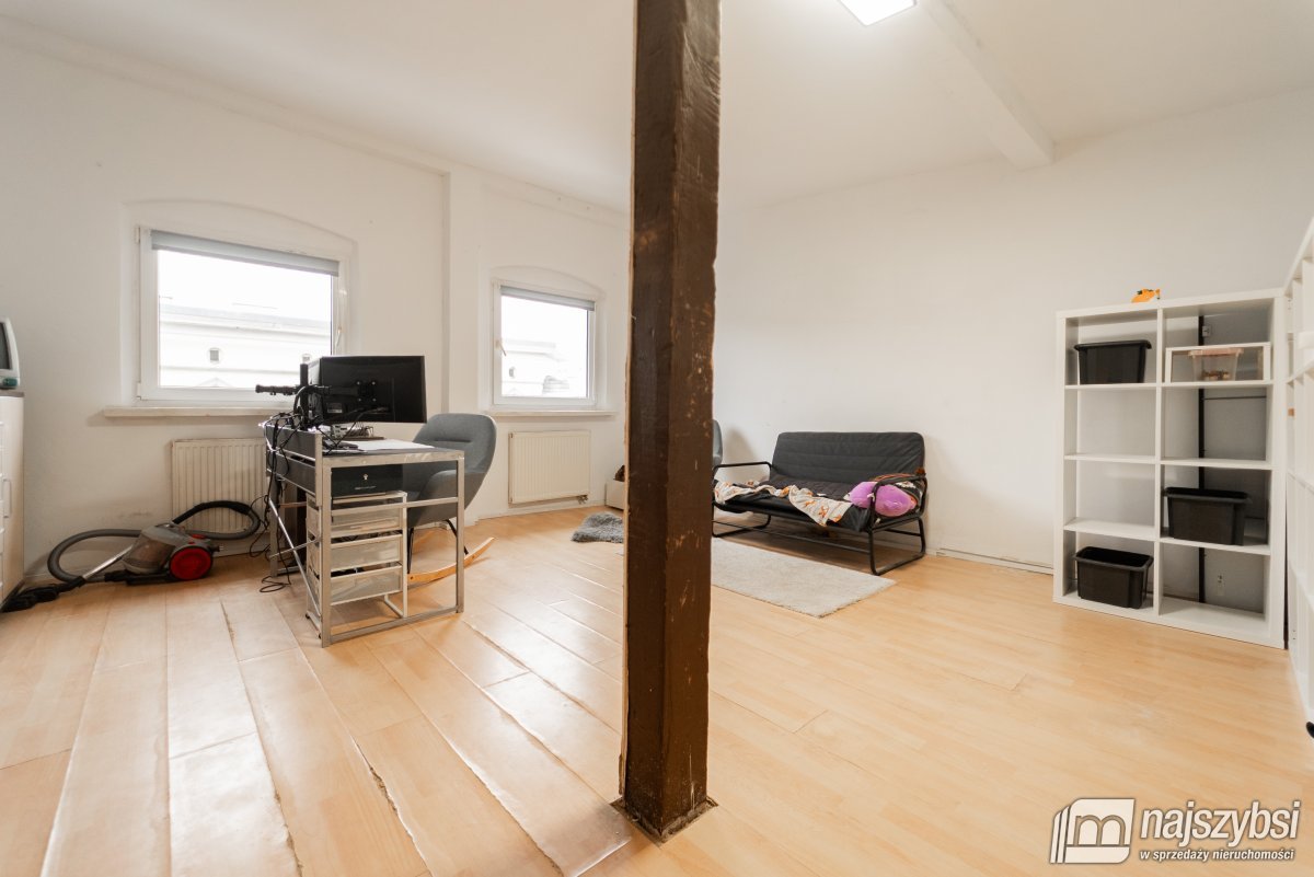 Szczecin - Wojska Polskiego, 3 pokoje, kamienica (7)