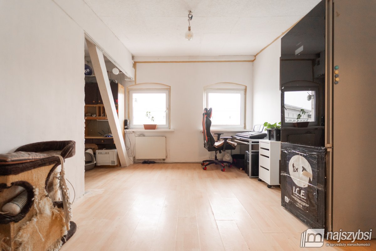 Szczecin - Wojska Polskiego, 3 pokoje, kamienica (8)