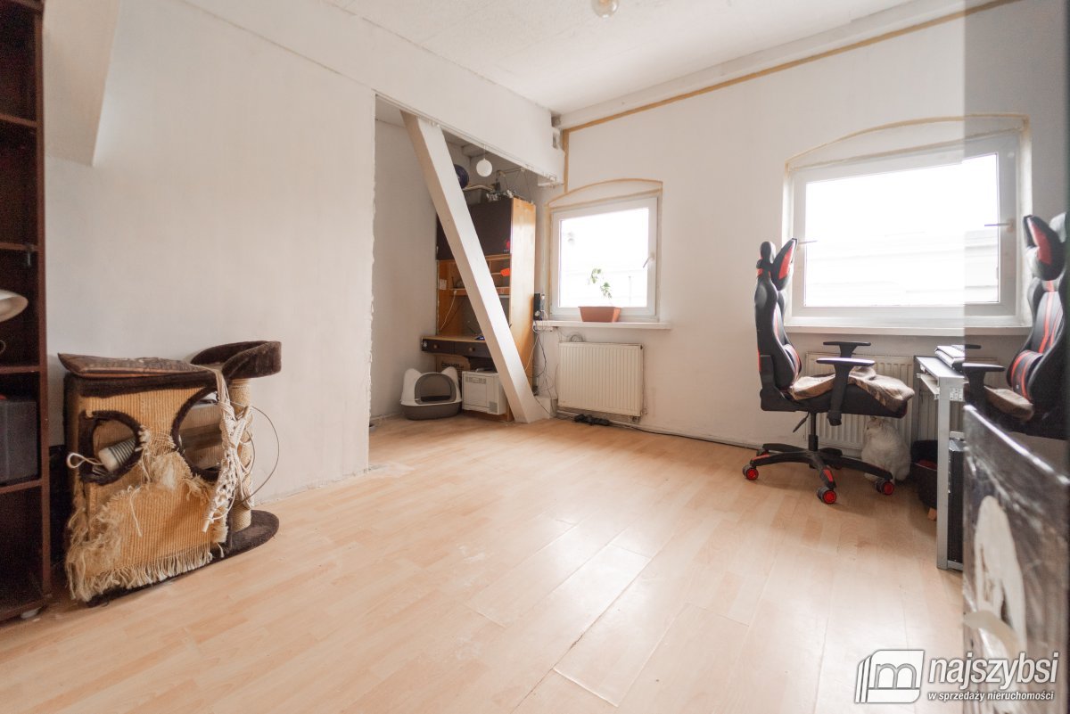 Szczecin - Wojska Polskiego, 3 pokoje, kamienica (9)