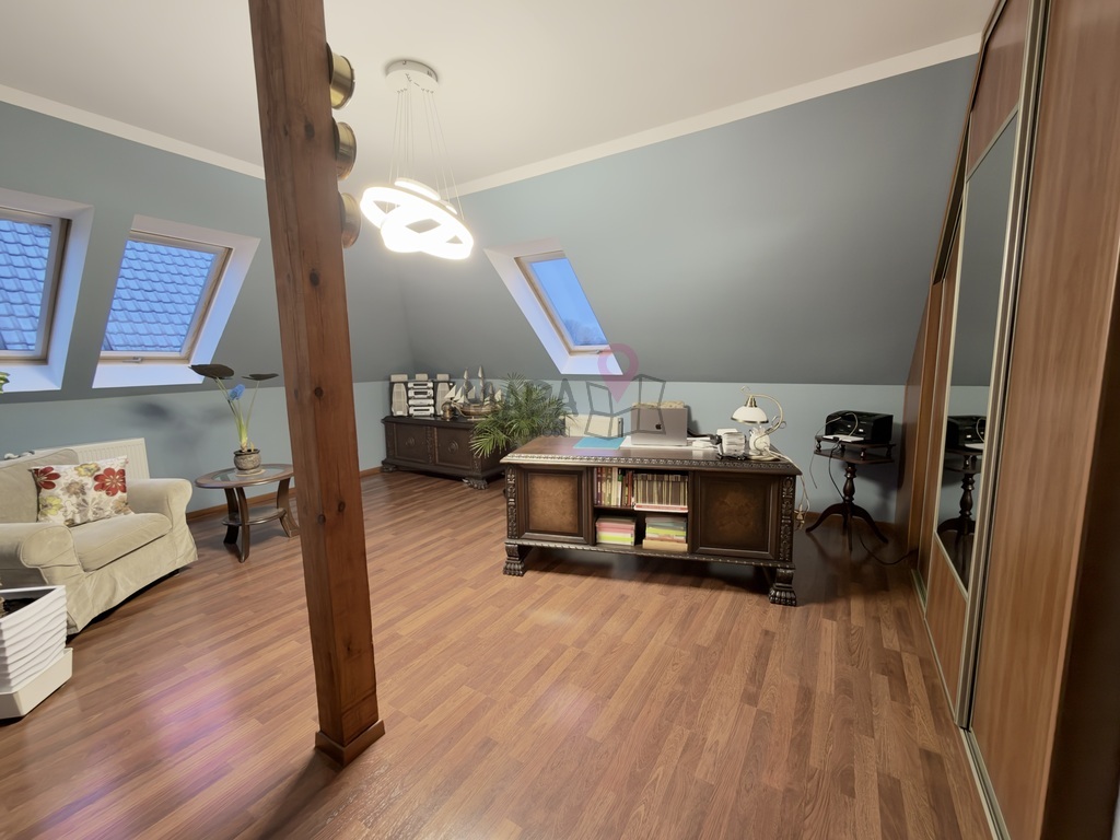 Stylowy duży dom w Świnoujściu - Przytór (12)