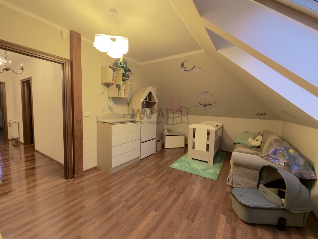 Stylowy duży dom w Świnoujściu - Przytór (17)