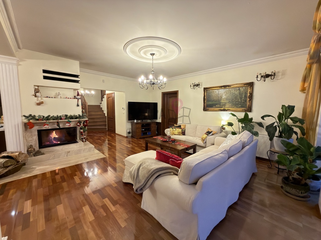 Stylowy duży dom w Świnoujściu - Przytór (3)