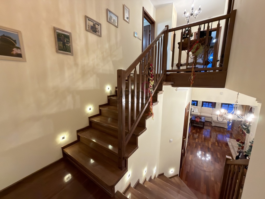 Stylowy duży dom w Świnoujściu - Przytór (10)