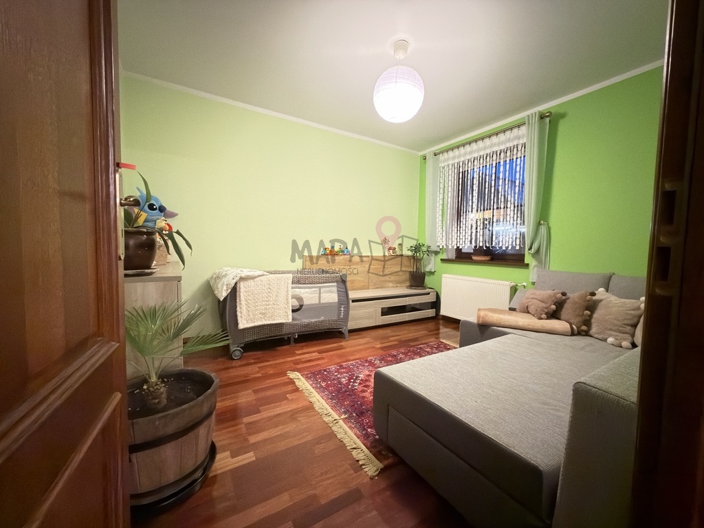 Stylowy duży dom w Świnoujściu - Przytór (8)