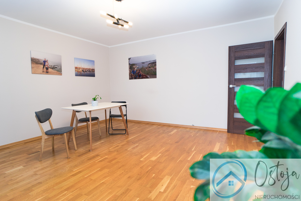 4 pokojowe własnościowe, oś. Majowe (14)