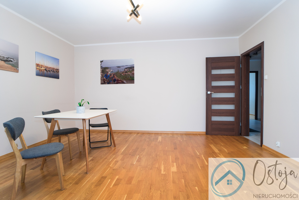 4 pokojowe własnościowe, oś. Majowe (13)