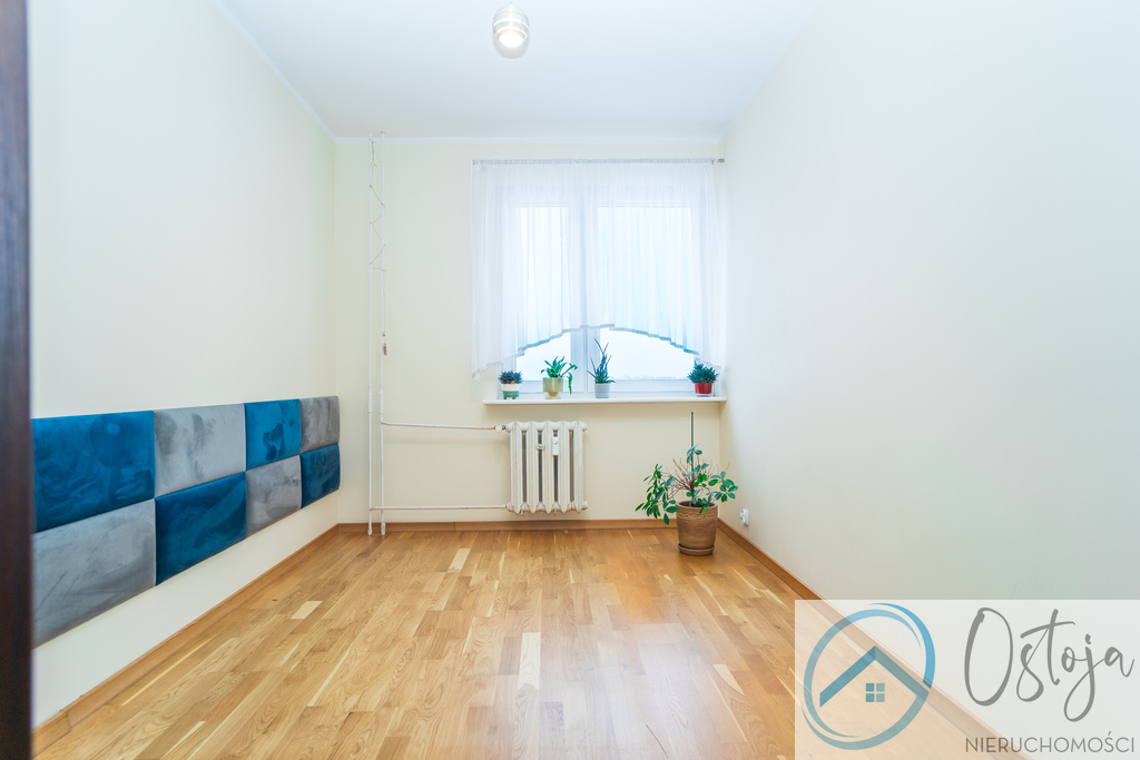 4 pokojowe własnościowe, oś. Majowe (3)