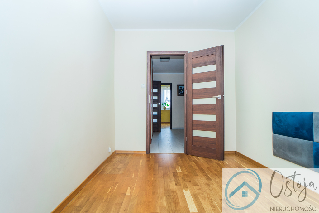 4 pokojowe własnościowe, oś. Majowe (17)