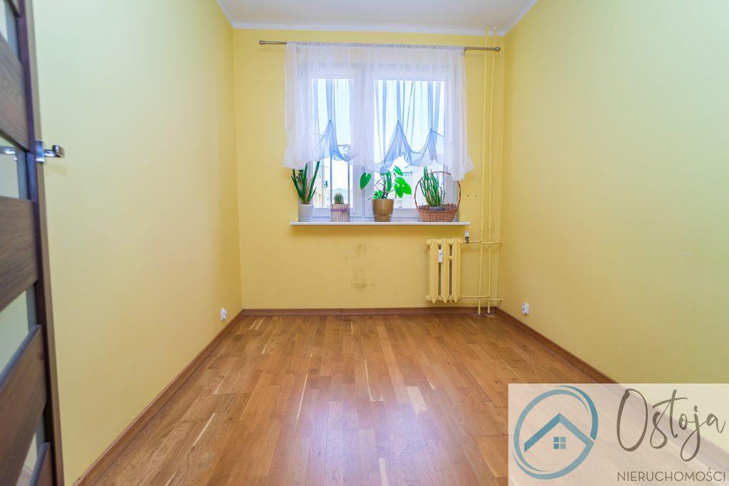 4 pokojowe własnościowe, oś. Majowe (4)