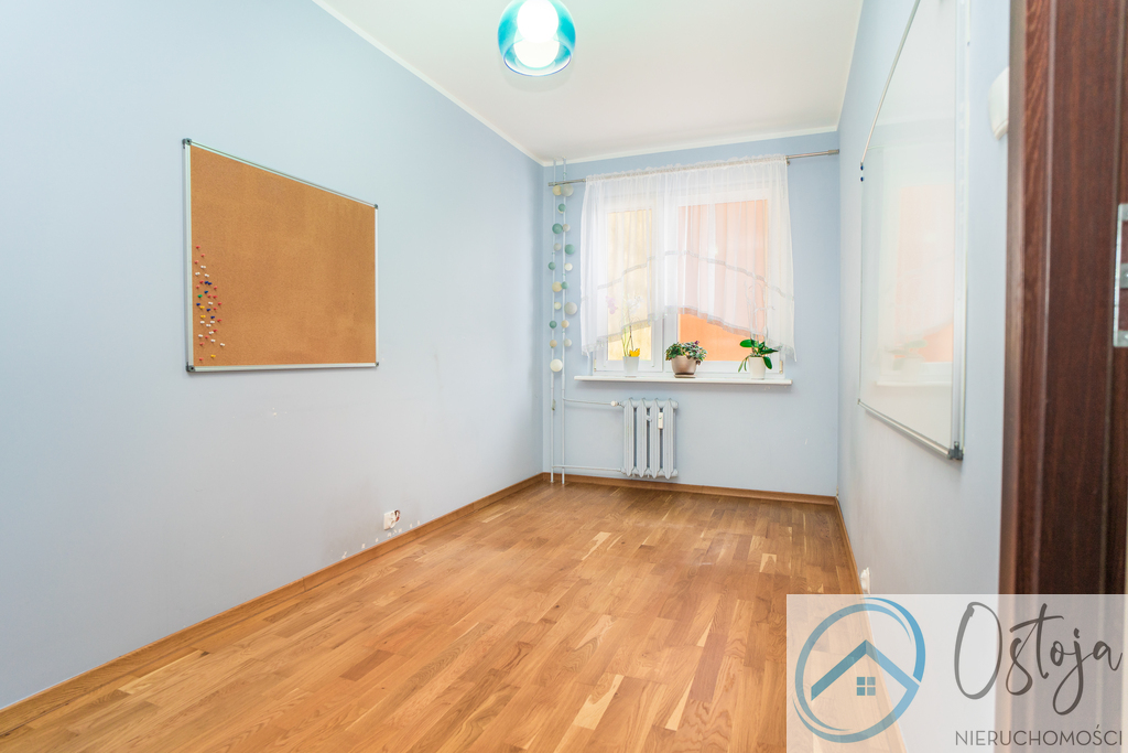 4 pokojowe własnościowe, oś. Majowe (5)