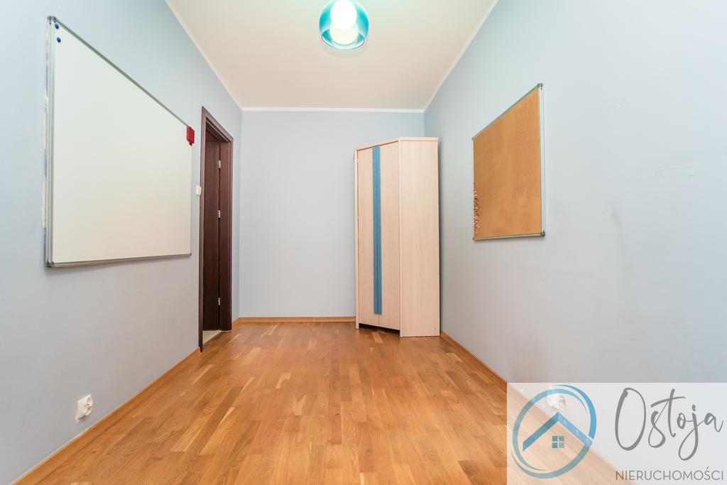 4 pokojowe własnościowe, oś. Majowe (19)