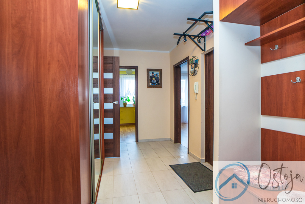 4 pokojowe własnościowe, oś. Majowe (6)