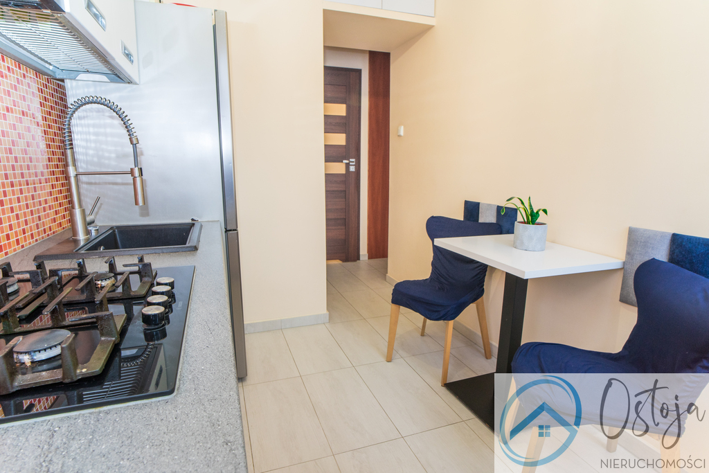 4 pokojowe własnościowe, oś. Majowe (16)