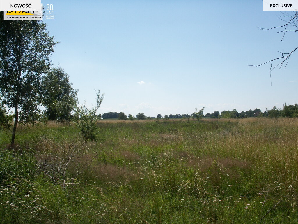 Działki w Radawce k/Dziwnówka i Łukęcina (2)