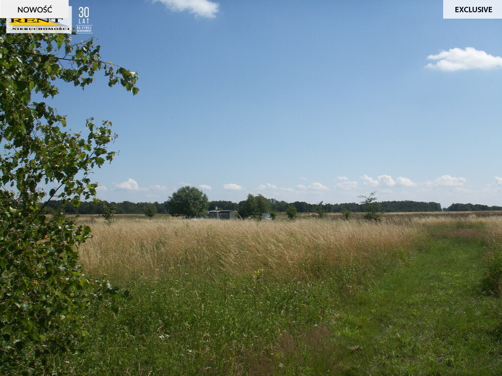 Działki w Radawce k/Dziwnówka i Łukęcina (3)