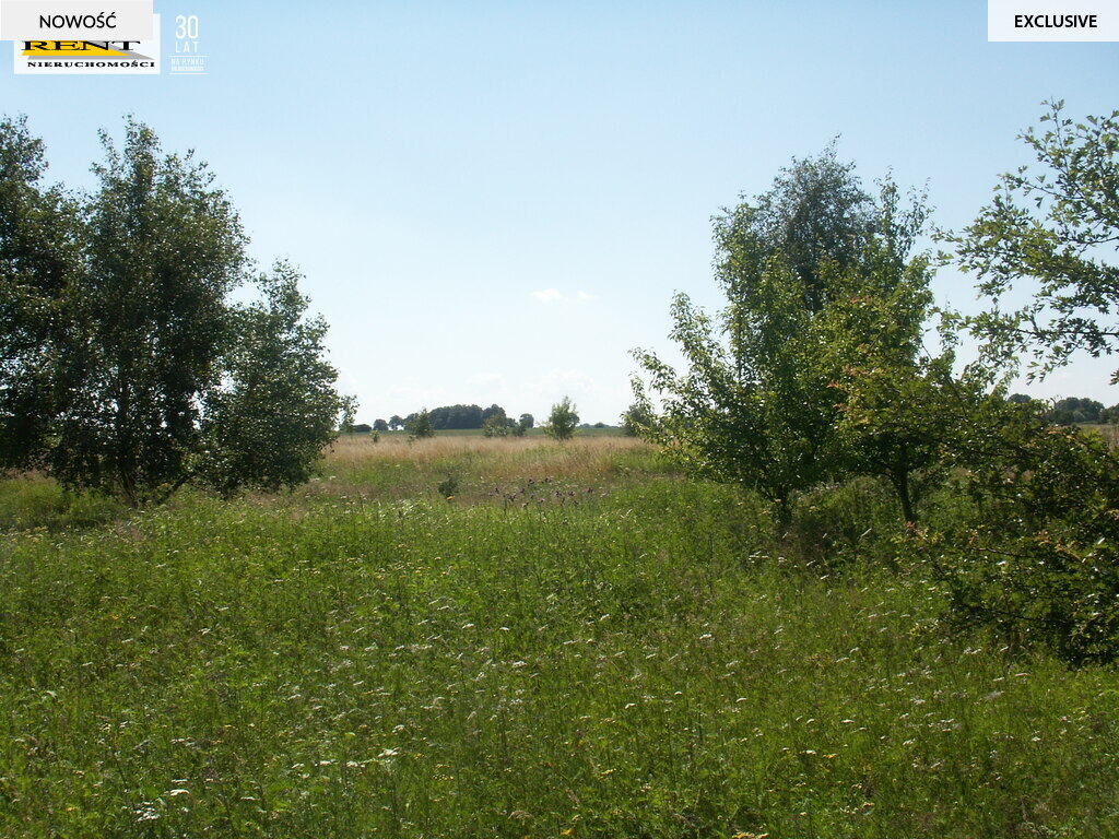 Działki w Radawce k/Dziwnówka i Łukęcina (4)