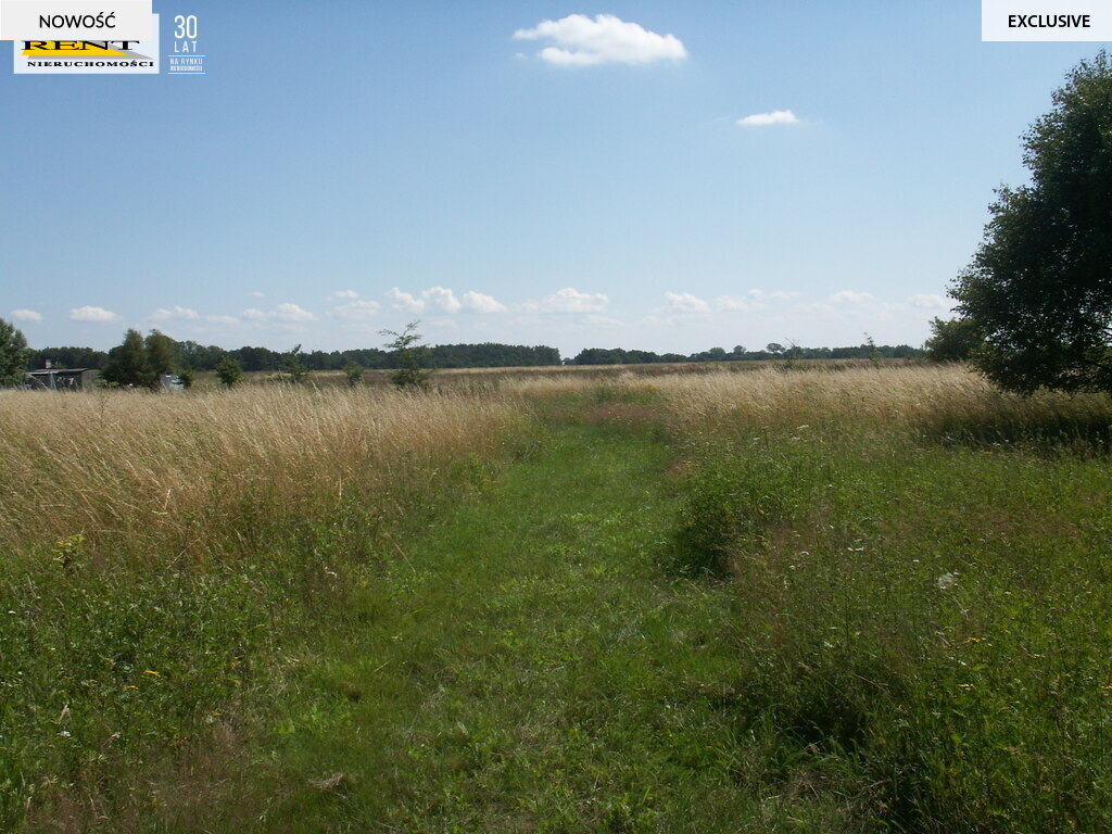 Działki w Radawce k/Dziwnówka i Łukęcina (5)