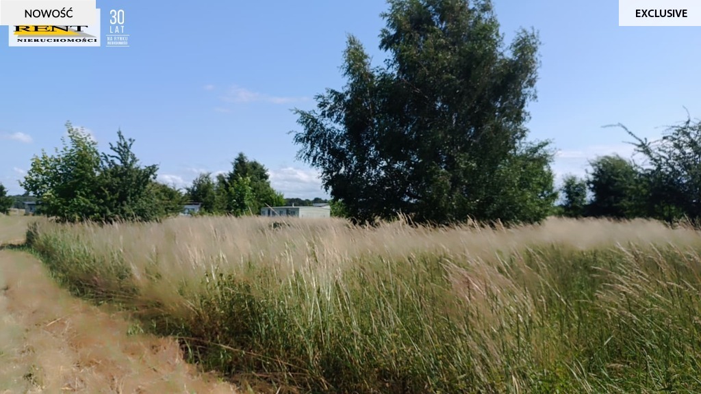 Działki w Radawce k/Dziwnówka i Łukęcina (6)