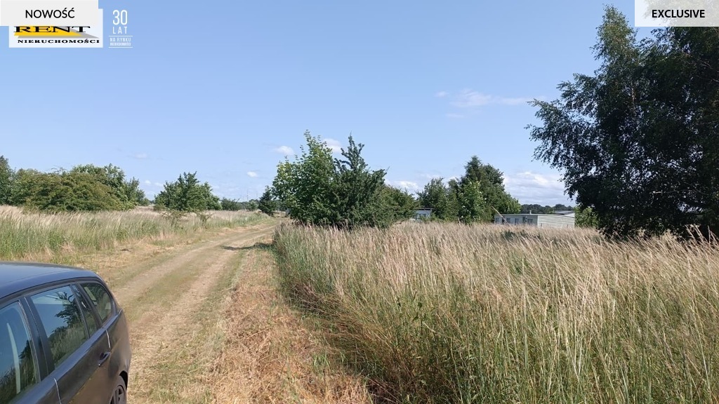 Działki w Radawce k/Dziwnówka i Łukęcina (7)
