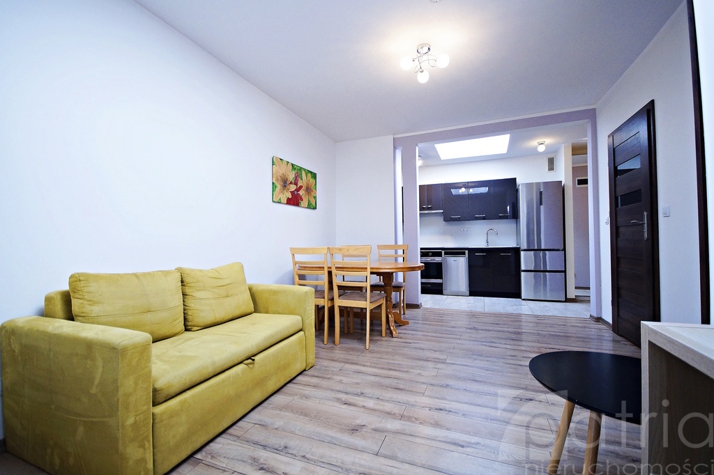 2-pokojowe mieszkanie w samym centrum Szczecina (2)